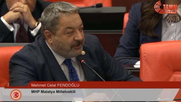 "Hibe ve destek tutarı en az 2 milyon 500 bin TL'ye çıkarılmalı"