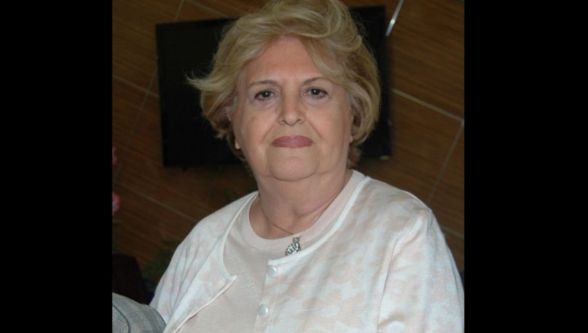 Zekiye Yüksel Şavata Vefat Etti 