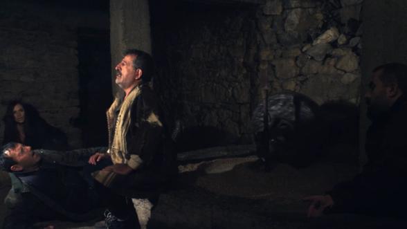 Gerilim ve Korku Dolu Bir Hikaye: “Yarasaların İstilası: Değirmen"