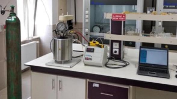 Malatya'daki Proje İle Enerjide Dışa Bağımlılık Azalacak!