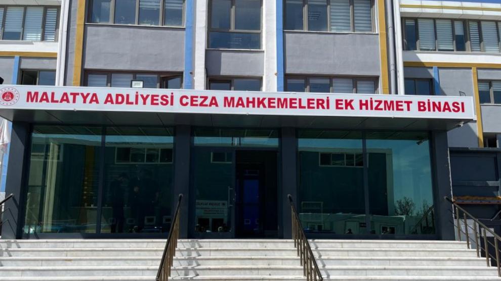 17 Kişiye Mezar Olan Ermeç Apartmanı Dosyası Bilirkişide