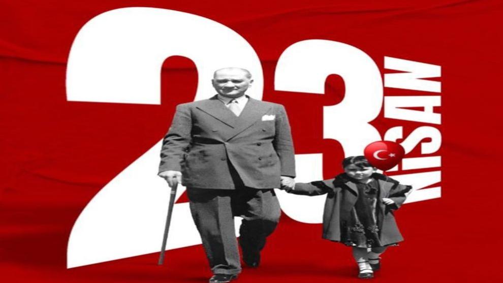 23 Nisan Coşkusu, Malatya'da Kimler Ulusal Egemenlik Bayramını Kutladı?
