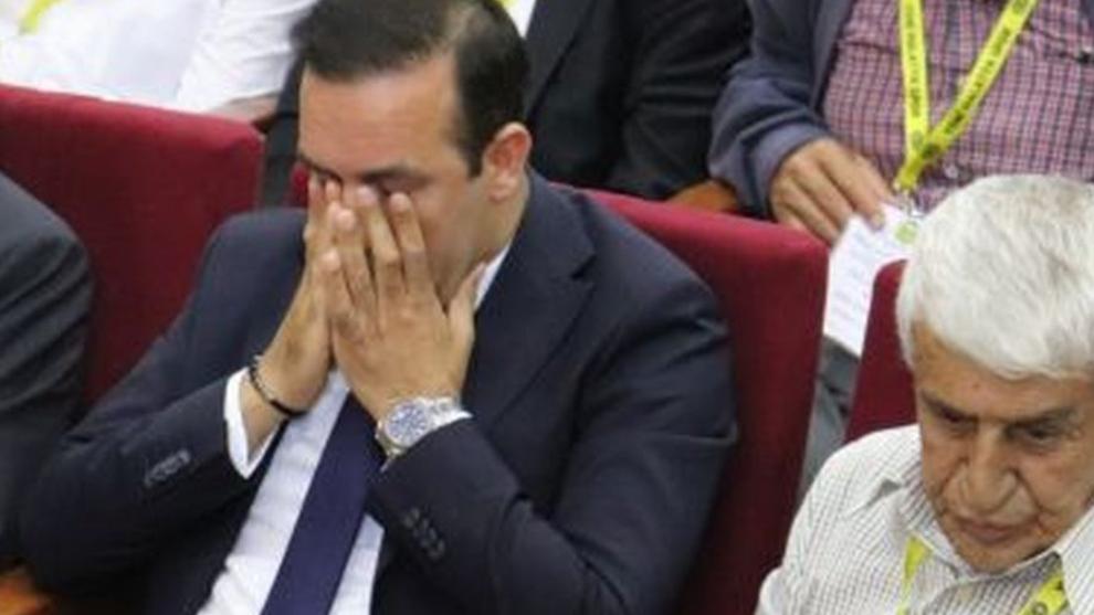 Mahkeme Adil Gevrek'i Vurdu! İbra Kararları Çöpe Gitti!