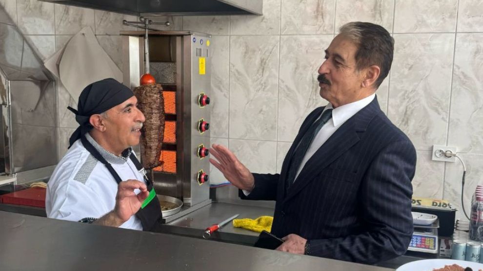 "Malatya İkinci bir Felaketi Yaşamıştır"