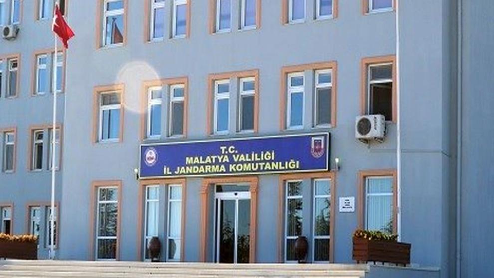 Malatya'da Kaçakçılara ve Zehircilere Operasyon