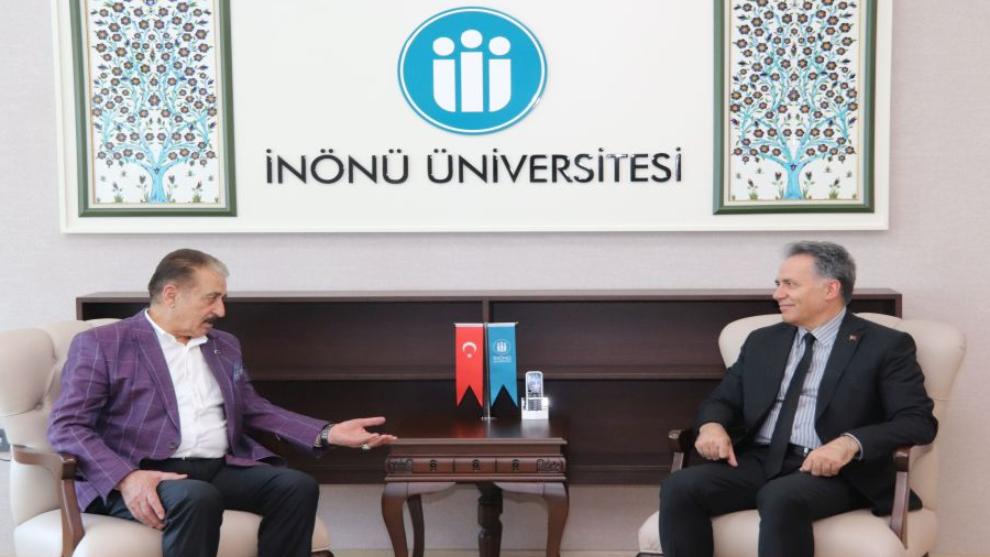 "Malatya'da şehrin ihtiyaçlarına deva olmak istiyoruz"