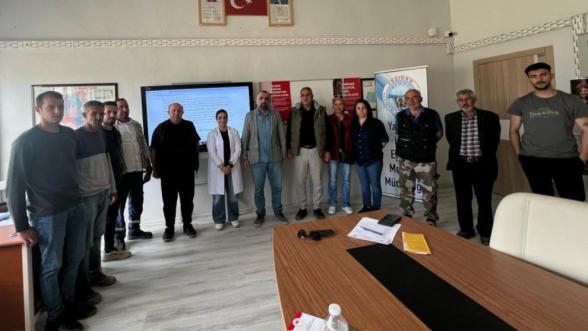 "Amacımız Üretimi Desteklemek ve Teşviklerden Yararlanmayı Sağlamak"