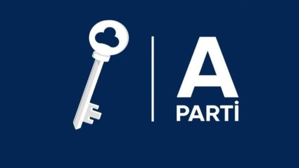 Anahtar Parti Malatya'da Kilidi Açtı! İşte Kadro! 