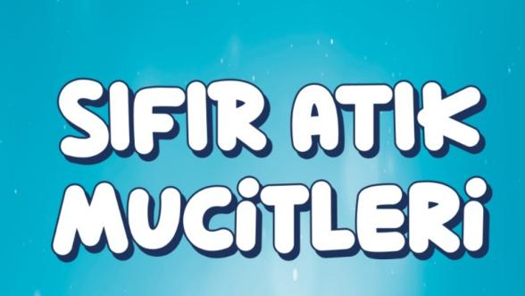 Atıklar Mucizeye Dönüştü! Yeşilyurtta Sıfır Atık Yarışması Sonuçlanıyor!