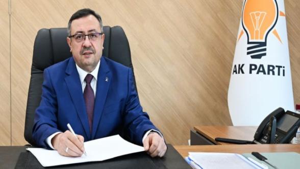 Bakan'dan Özel'e Tepki: "Vesayet arayan yapının siyasi mirasçısı"