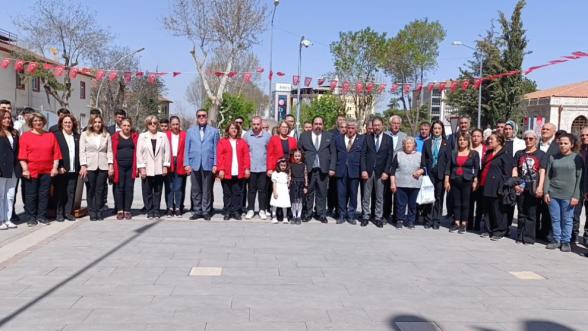 Barış Yıldız: “Meclisimiz Dünya Demokrasi Tarihinin Yüz Akıdır”