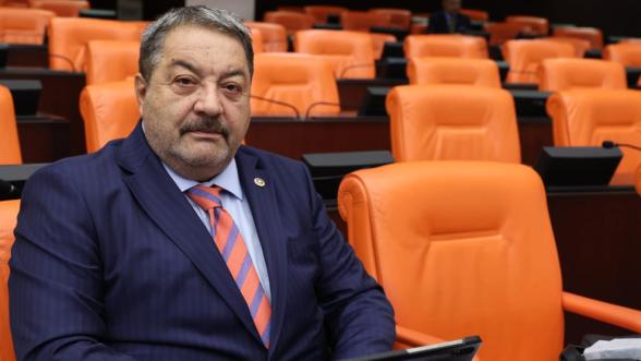 “Başbuğ Türkeş'in mücadelesi hala dimdik ayakta”