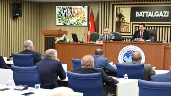 Başkan Açık Açık Konuştu: "Hukuka aykırı iş yapanı korumam"