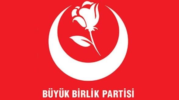 BBP'li Gürbüz: "Hasar Büyük, Çözüm Şart!"