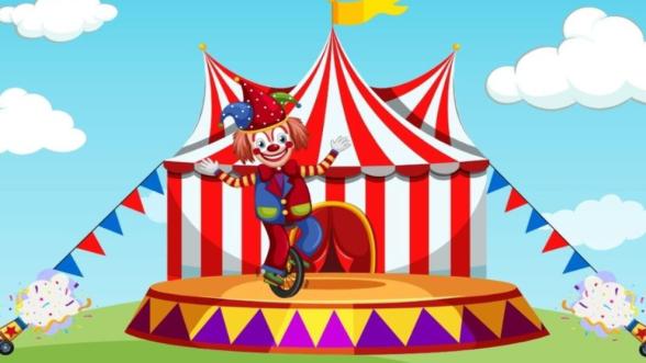 Cambaz Mithat Malatya'da Çocuklarla Buluşuyor!