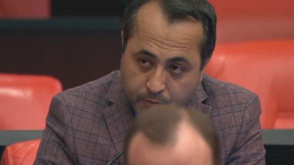 "Devletimiz Üreticimizin Yanında Olacak"