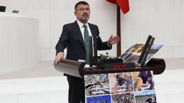 Don Felaketi 2 Haftadır Çözüm Bekliyor! 