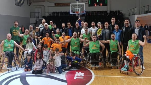 Engel Tanımadılar, Zaferle Taçlandılar!