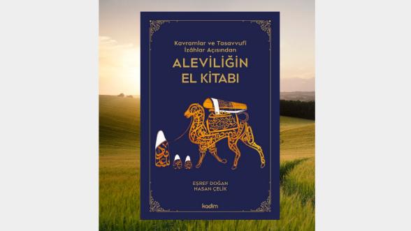 Eşref Dede'den Aleviliğin El Kitabı 