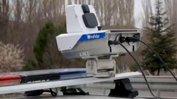 Hız İhlali Rekor Kırdı!..