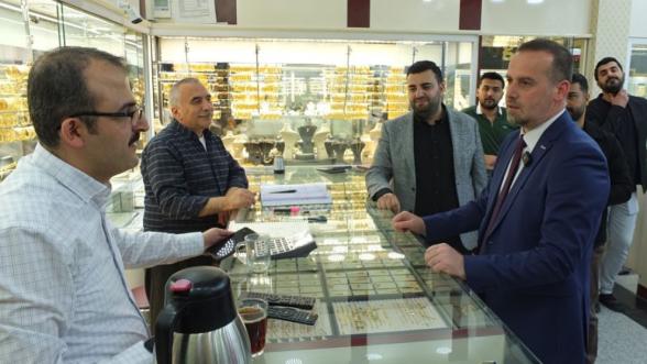 Karademir'den Çarpıcı Uyarı: Malatya 3 Ay Sonra Daha Büyük Krizle Yüzleşir!