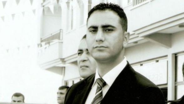 Komiser Göksel Özay Vefat Etti 