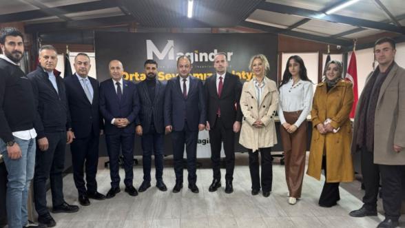 "Malatya bürokrasiye ve siyasete ciddi bir şekilde baskı yapmalı"