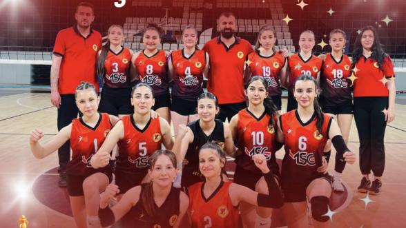 Malatya Filede Uçtu, Rakipleri Tek Tek Geçti!