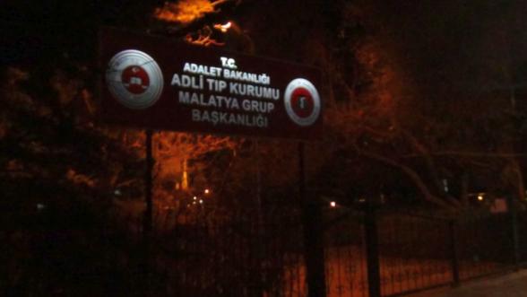 Malatya'da Gizemli Ölüm! Aile Şokta!