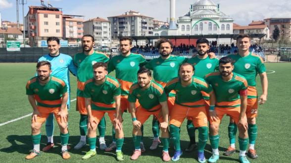 Malatya'da Gol, Goller, Gök Gürültüsü!