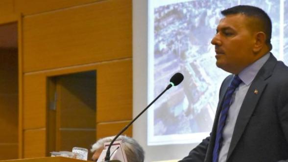 Malatya'da İnşaata Darbe, Destek Yetersiz!