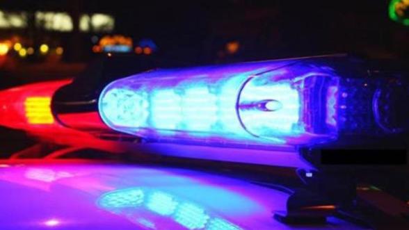 Malatya'da Pompalıyla İşyeri Ziyareti Polisi Alarma Geçirdi 