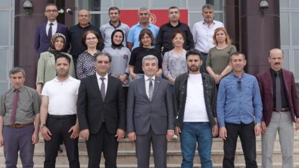 Malatya'dan Kocaeli'ye Kültürel Göç!