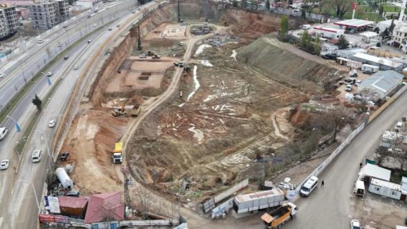 Malatyanın Kalbine Lüks Dokunuş!