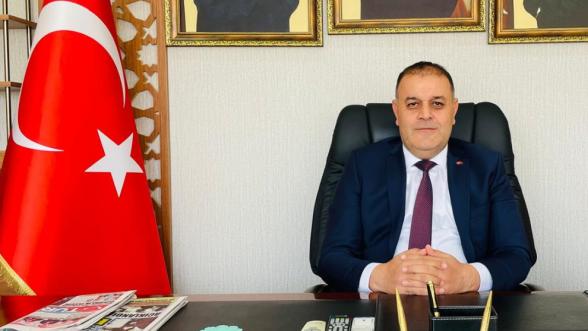 MHP'li Gök, İmamoğlu'nun sözlerine sert çıktı