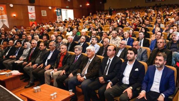 "Özal ve Fendoğlu Ülkeye Derin İzler Bıraktı"