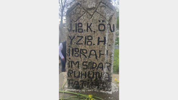 Pütürgedeki Şehitleri Unutmadılar