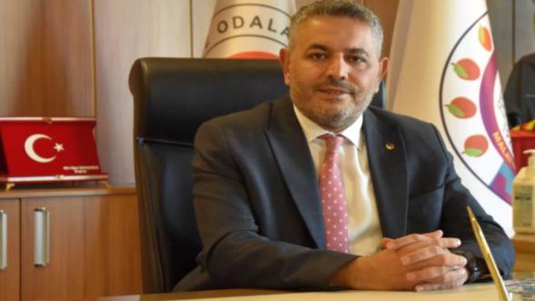 Yılın ilk çeyreğinde Malatya'dan 97 milyon dolar ihracat
