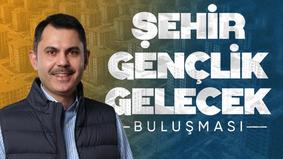 Bakan Kurum'un Malatya 'da Görünen 4 Programı Var