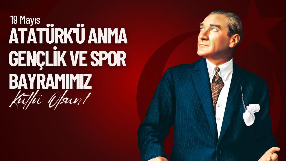 "Bir uyanış, bir diriliş ve bir yeniden doğuş destanıdır"