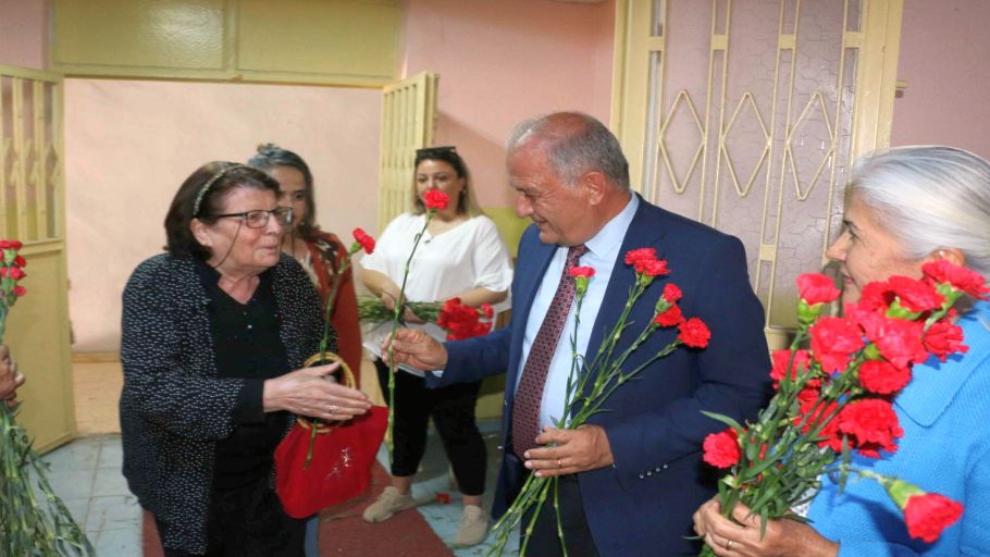 Öldürülen Kadının Cenazesinde Şok Soru!..