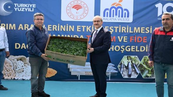 "500 bin nüfuslu yeni bir şehrin yeniden kurulması anlamına geliyor"