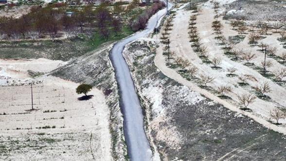 85 Yaşına Kadar Rahat Uyumayı Bekledi!..