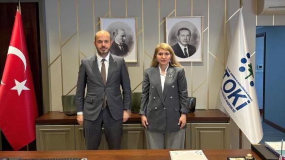 Arslantepe Kazılarında Çıkan Eserler Meslek Lisesine Taşınacak!..