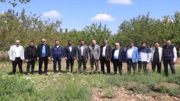 Cumhurbaşkanı Erdoğan'dan Müjde Bekleniyor!