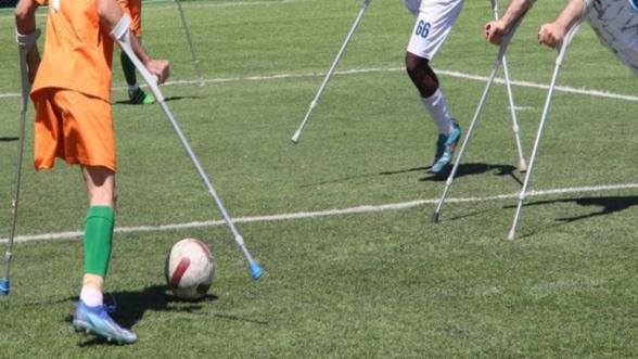 Deplasmanda Gol Show! Malatya Takımı Rakibini 14-2 Yendi! 