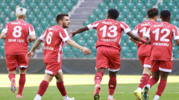 Hezimetten utanmıyorlar!..