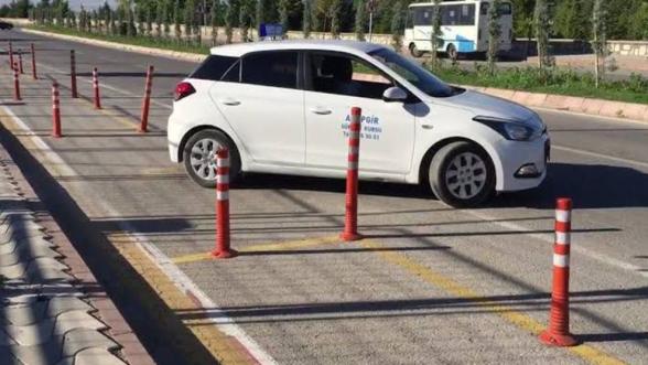 MAGİNDER'den Uyarı: Mezarlık Trafiğinde Tehlikeli Yoğunluk!