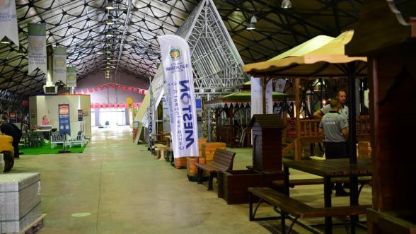 Malatya Yeniden Fuarla Canlanıyor