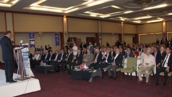 Malatya'da Eğitim Alarmı! Özel Okullar Destek Bekliyor